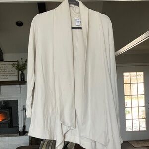 Athleta Cardigan